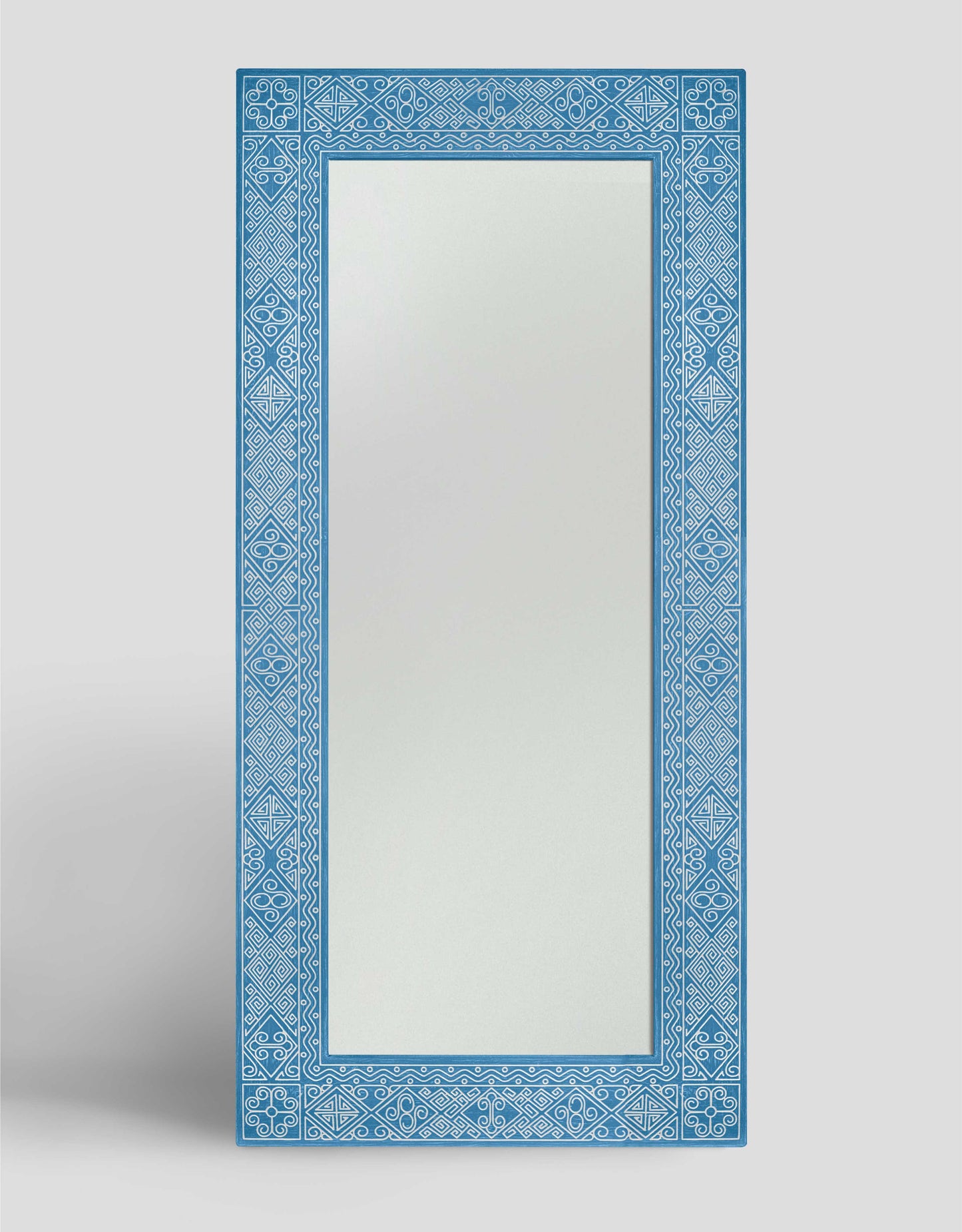 Large Floor Mirror Papua 36x78