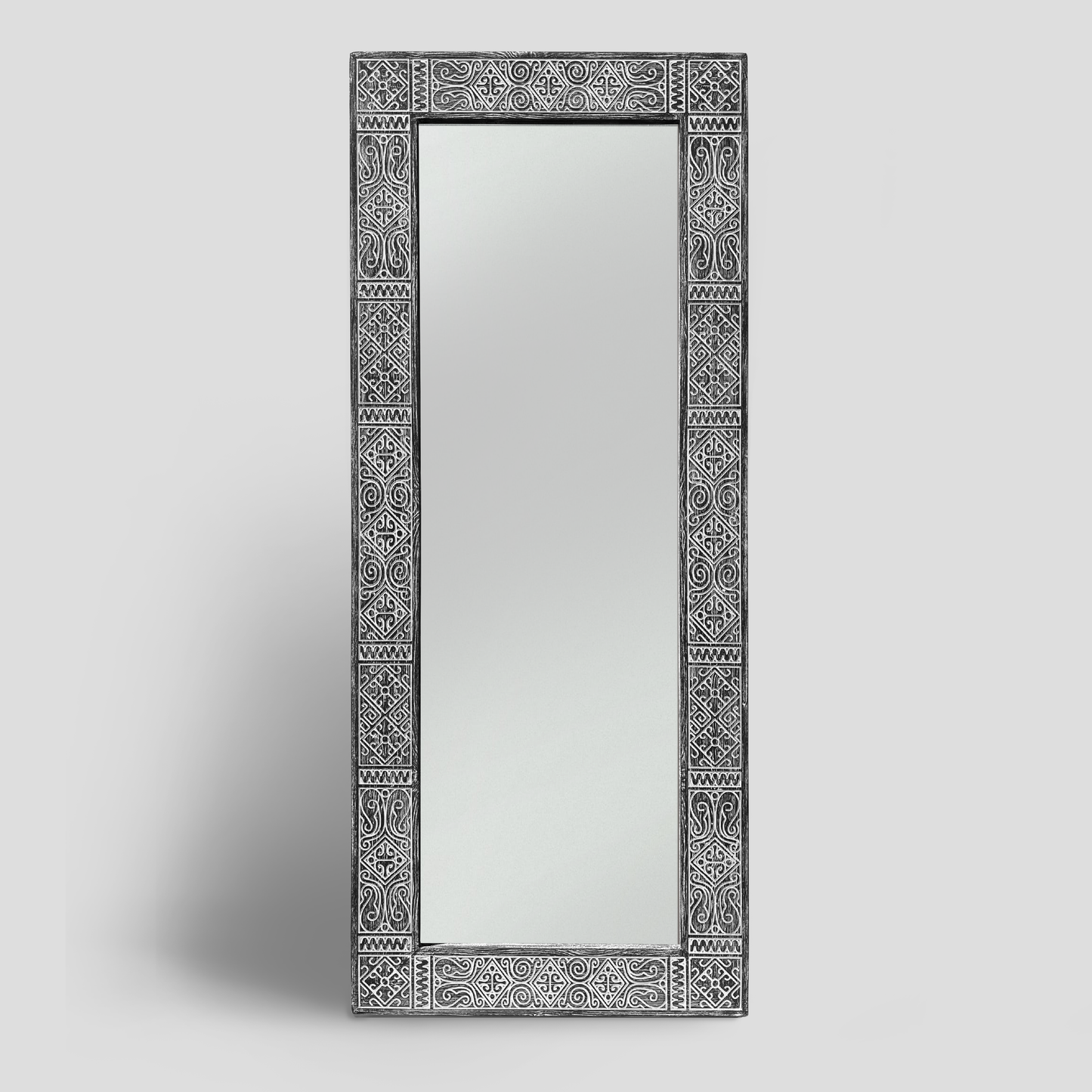 Full Length Wall Mirror Balian 28x67