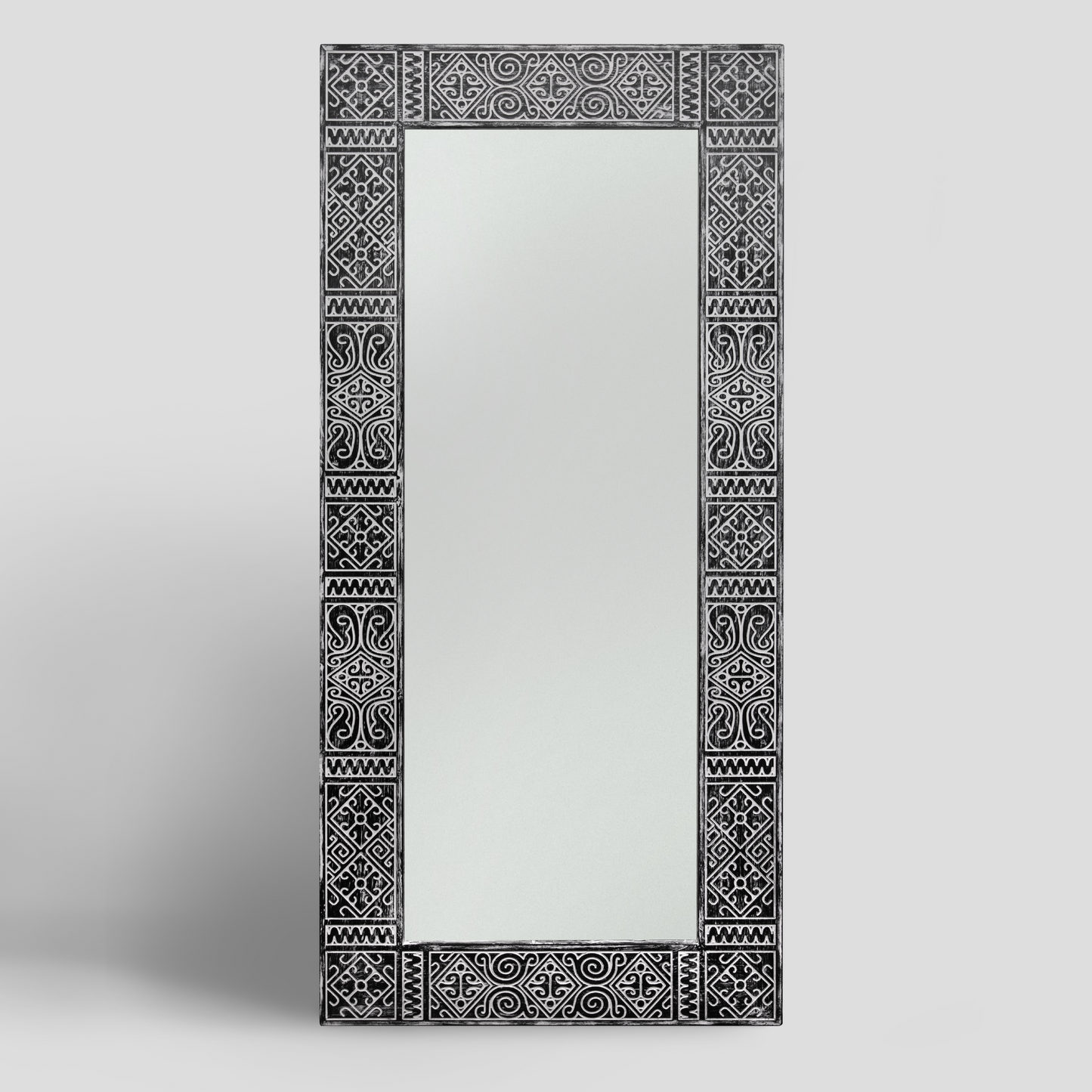 Large Floor Mirror Balian 36x78