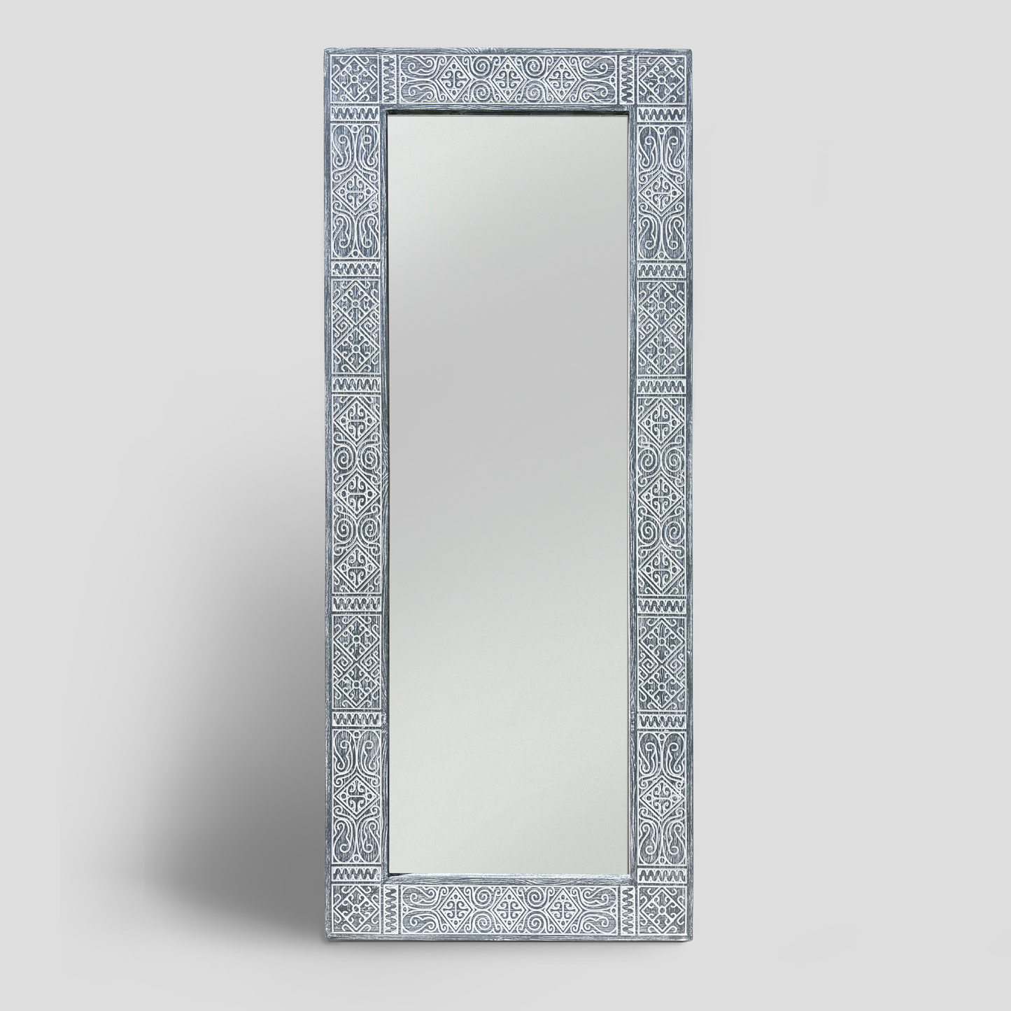Full Length Wall Mirror Balian 28x67