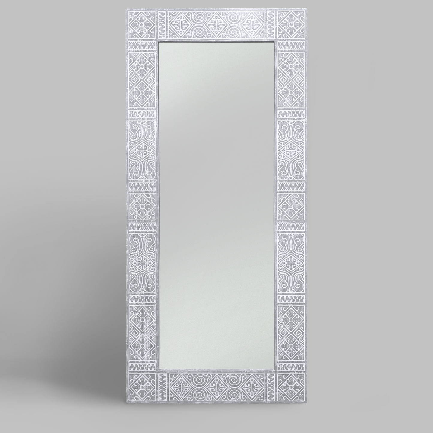 Large Floor Mirror Balian 36x78