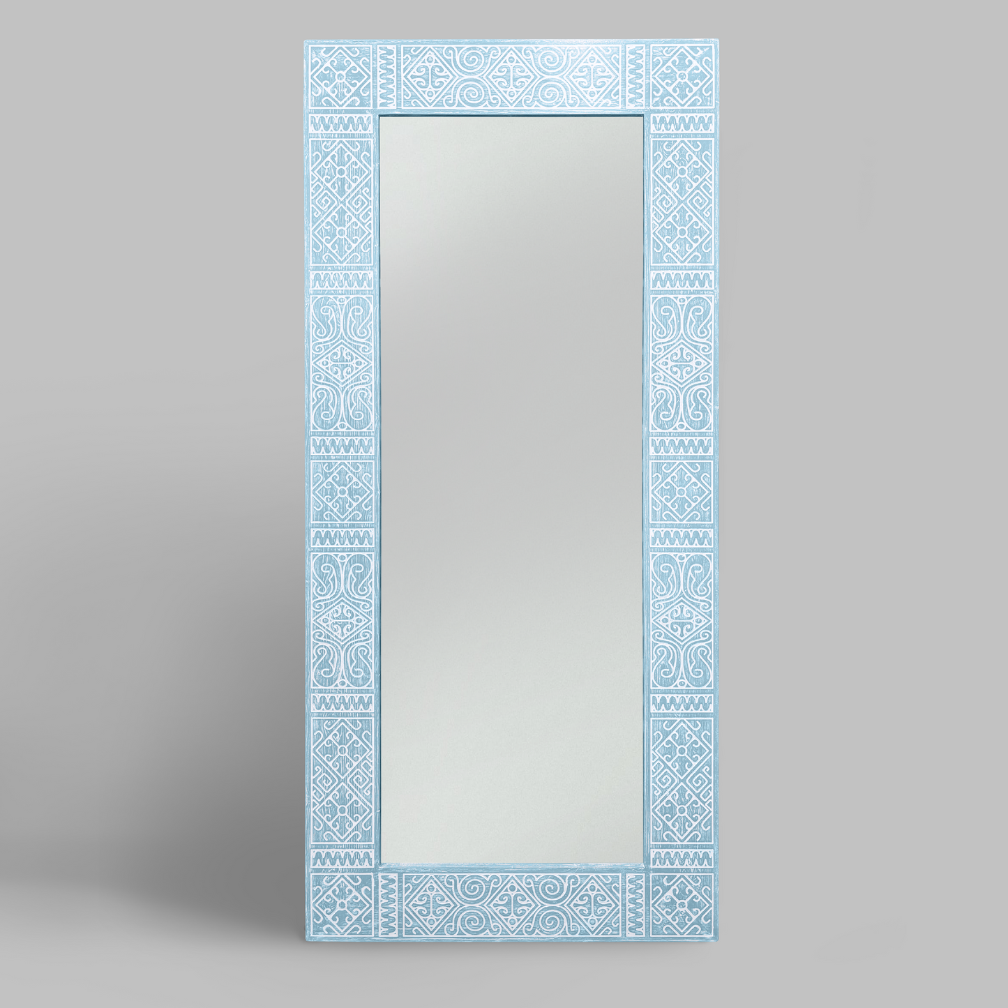 Large Floor Mirror Balian 36x78