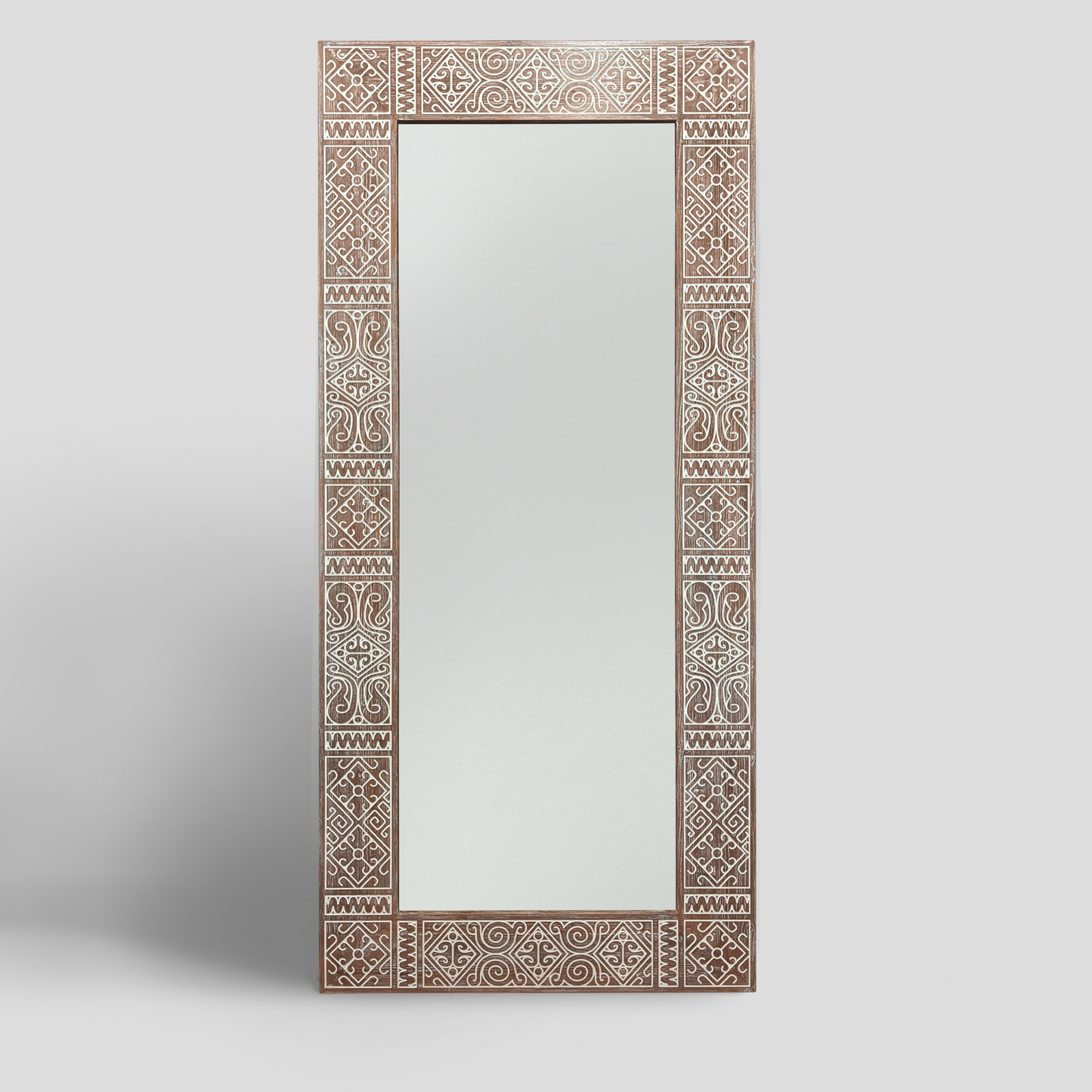 Large Floor Mirror Balian 36x78