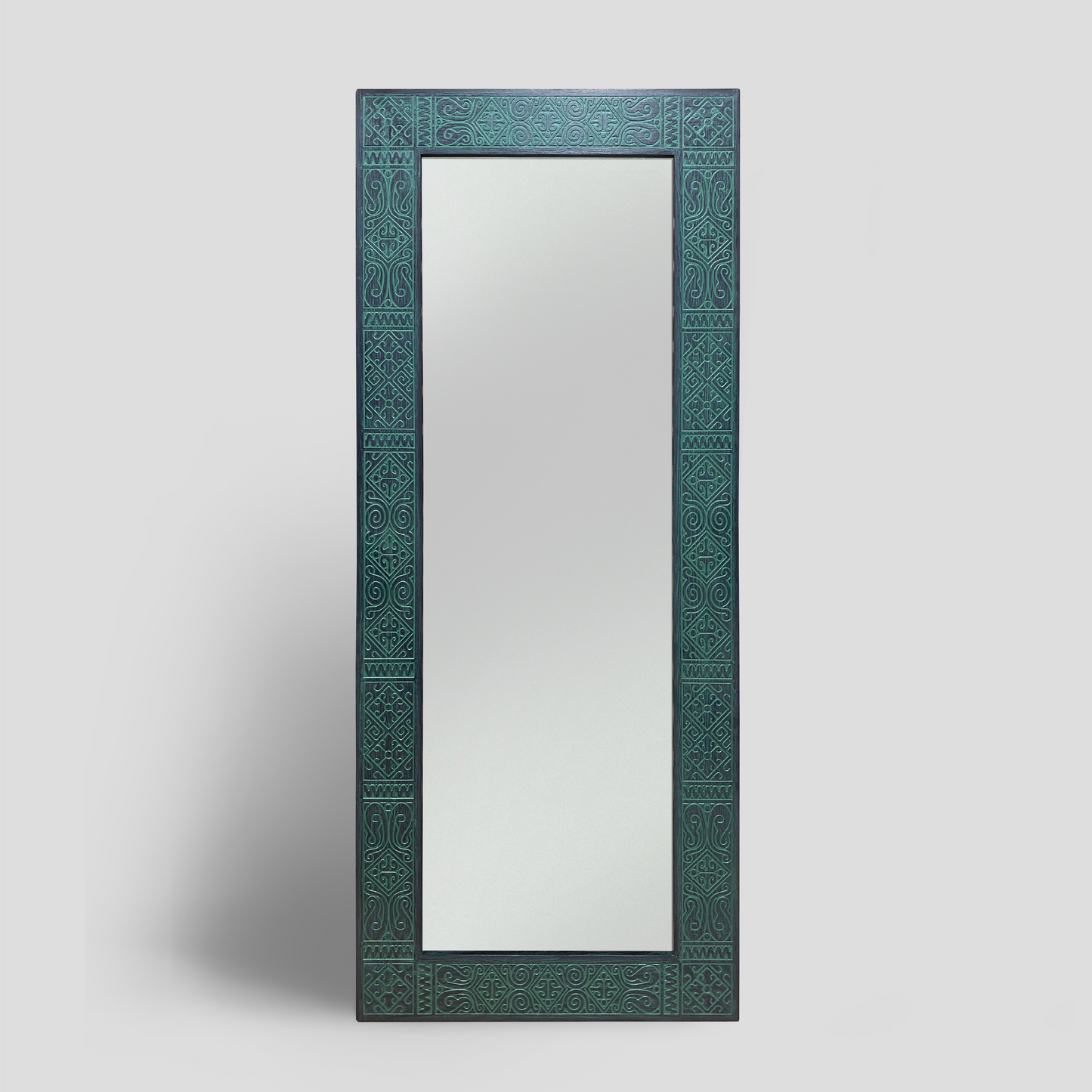 Full Length Wall Mirror Balian 28x67