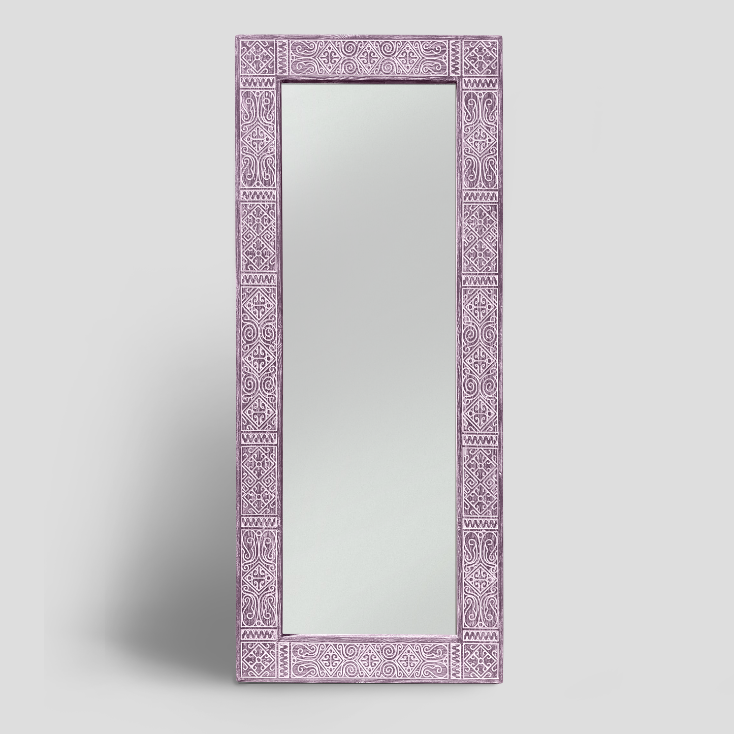 Full Length Wall Mirror Balian 28x67