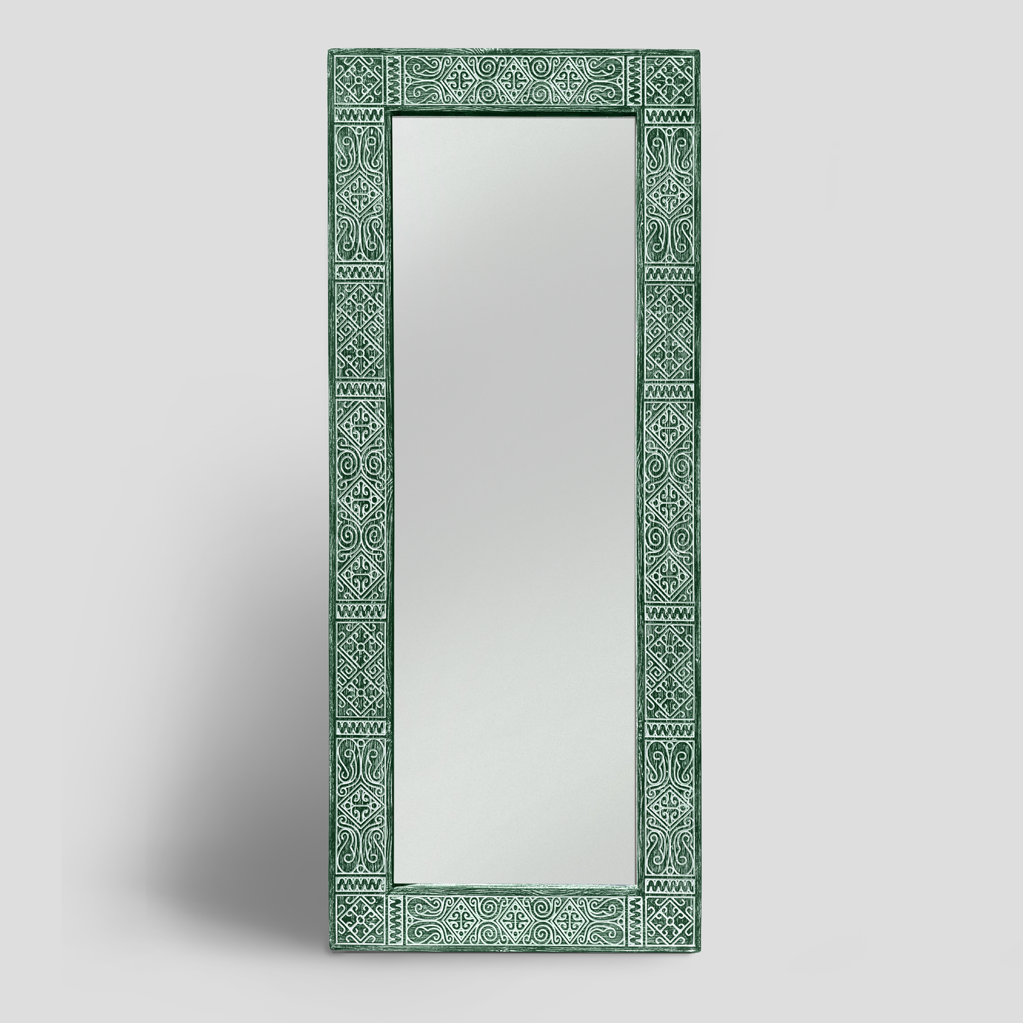 Full Length Wall Mirror Balian 28x67