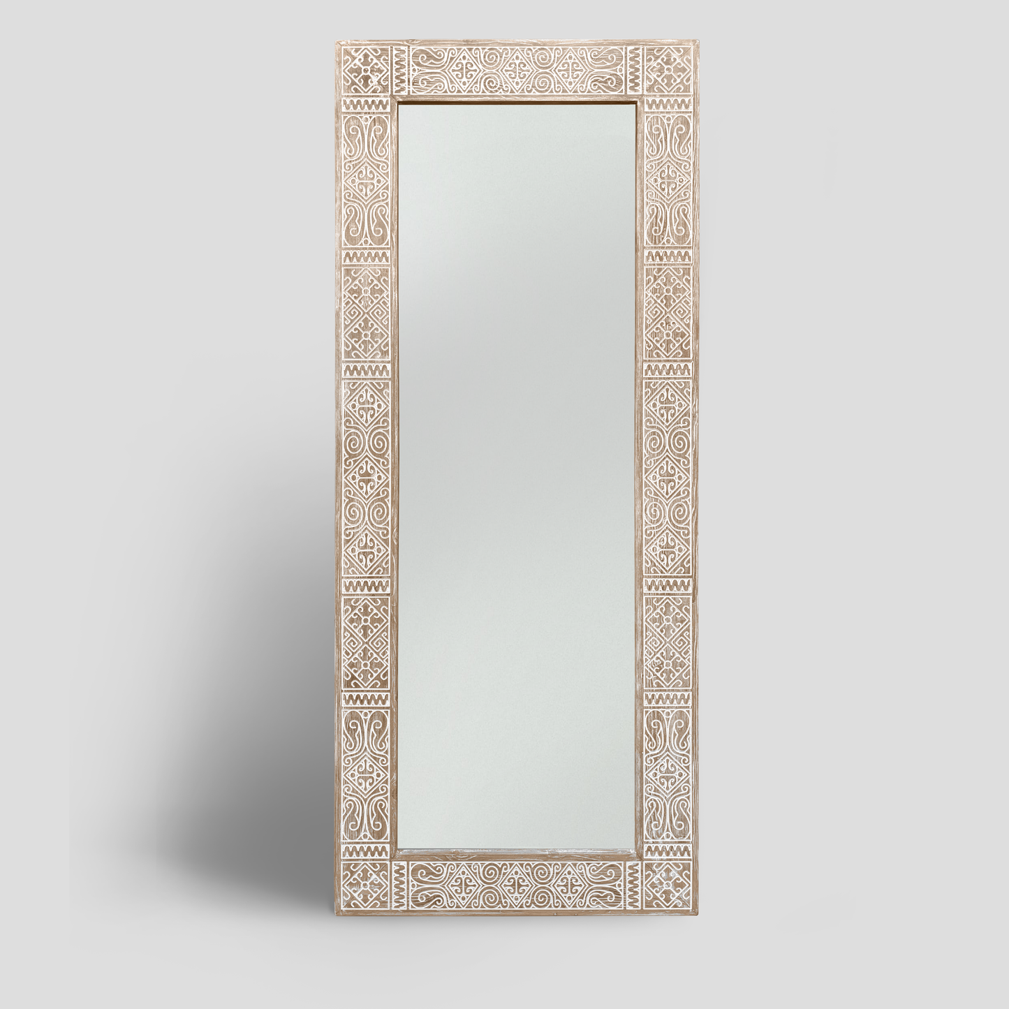 Full Length Wall Mirror Balian 28x67