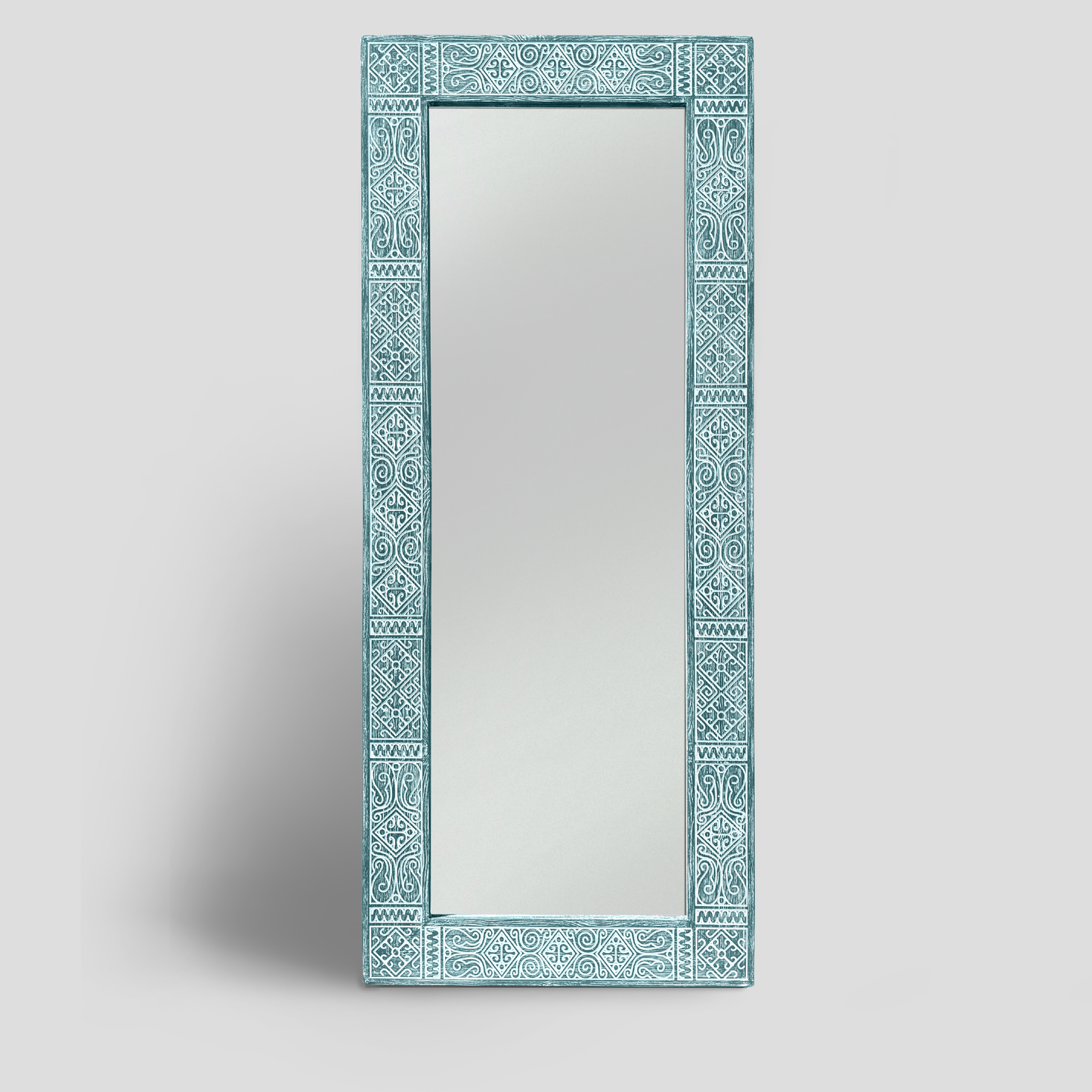Full Length Wall Mirror Balian 28x67