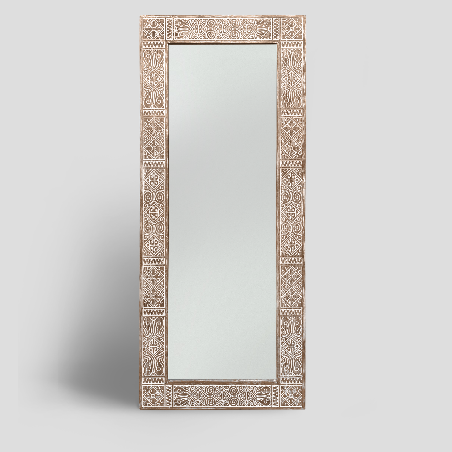 Full Length Wall Mirror Balian 28x67