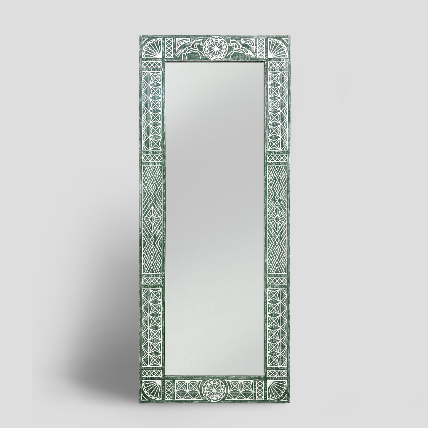 Full Length Wall Mirror Liberty 28x67