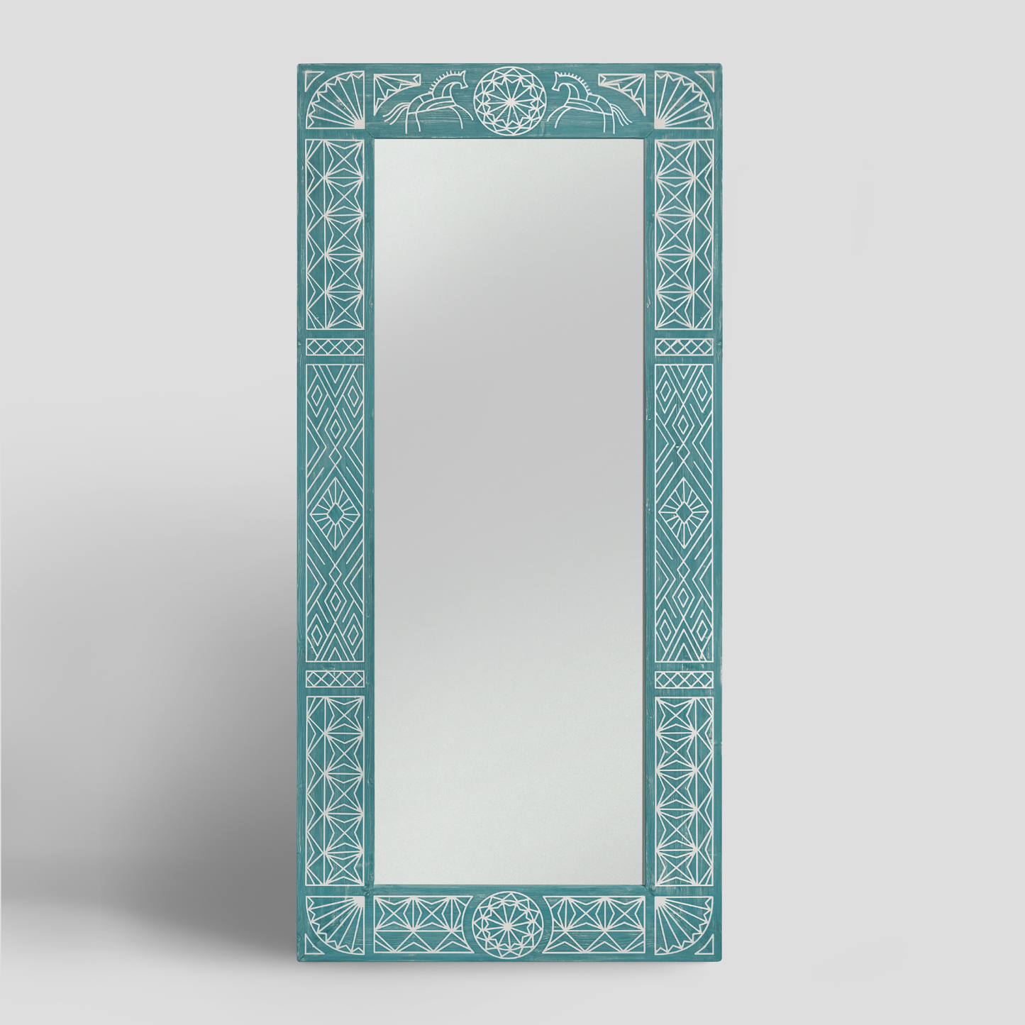 Large Floor Mirror Liberty 36x78