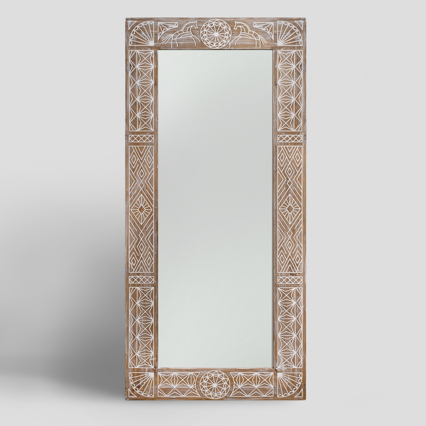 Large Floor Mirror Liberty 36x78