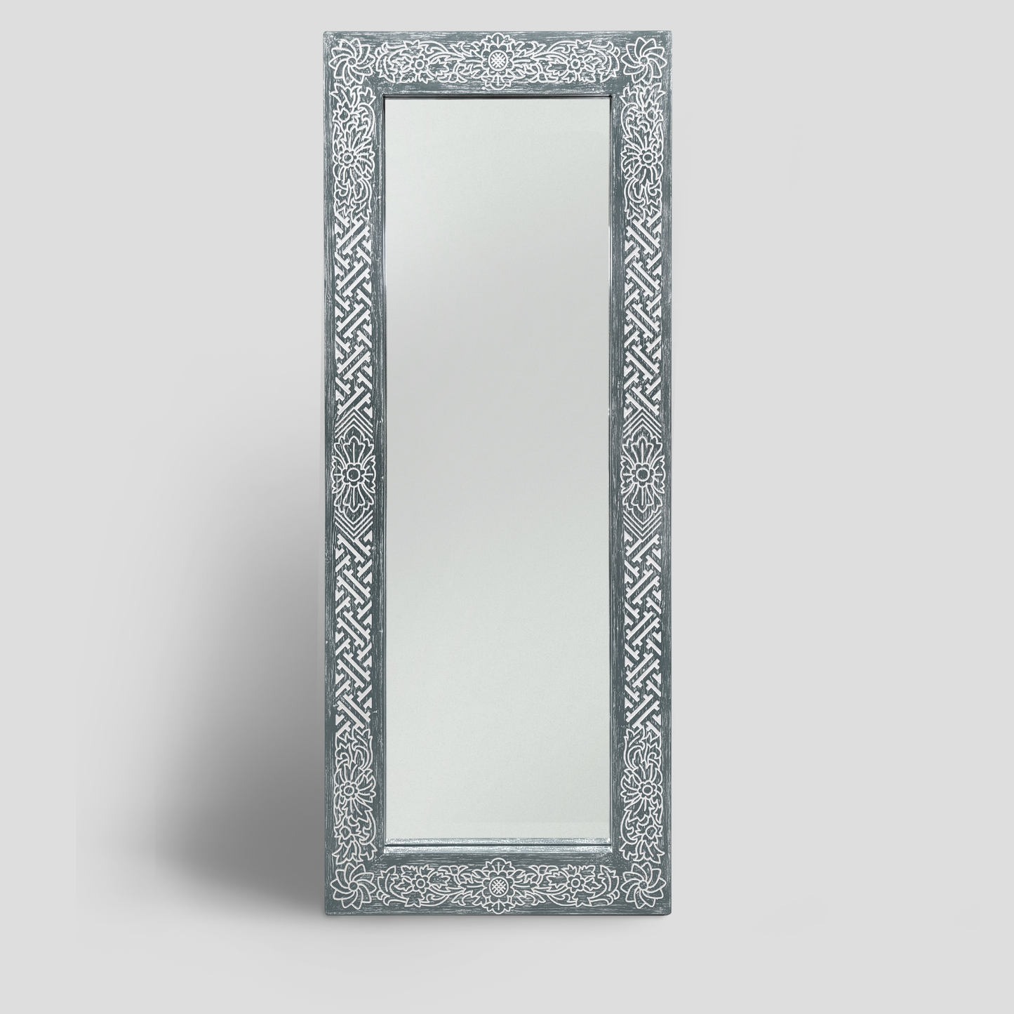 Full Length Wall Mirror Mas 28x67