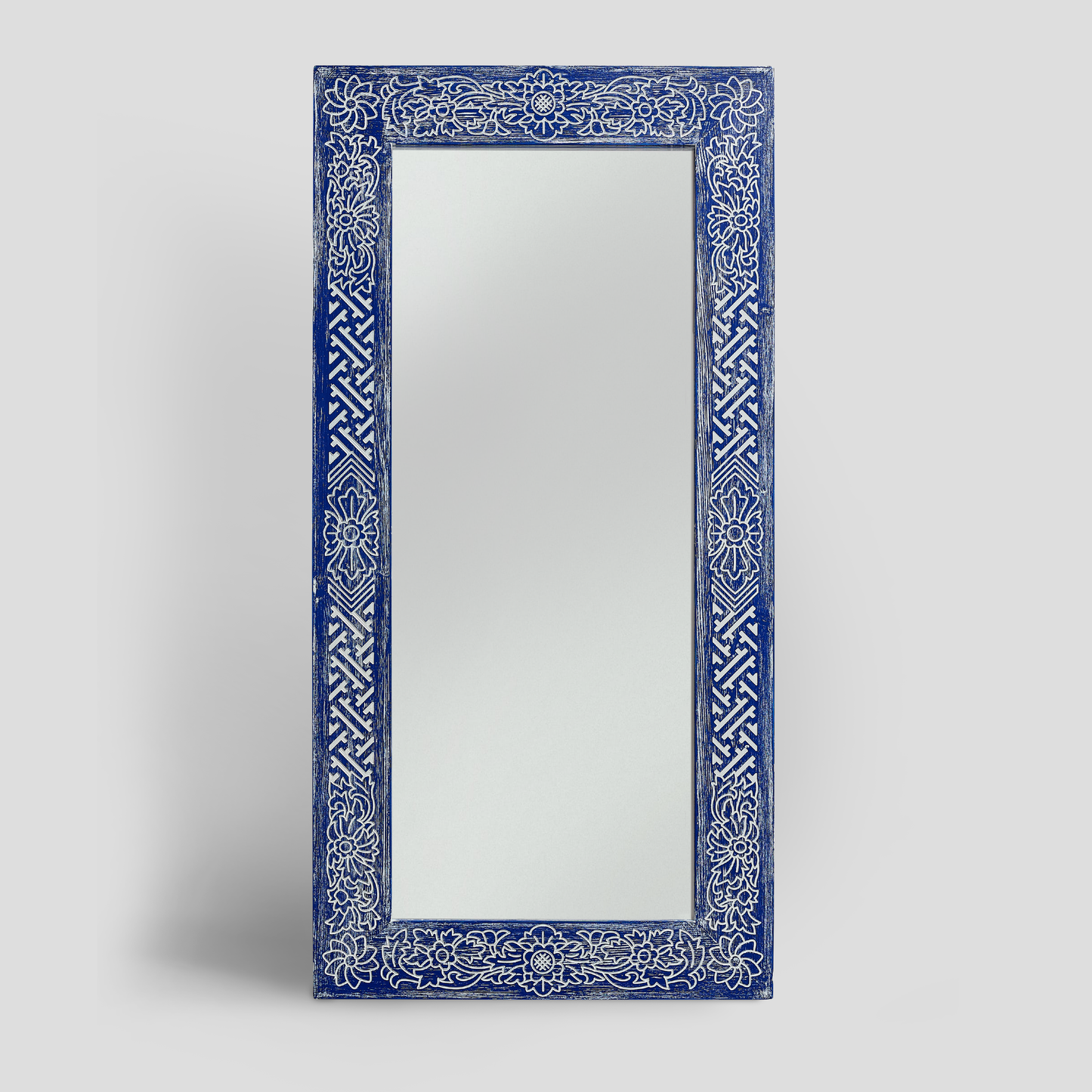 Large Wall Mirror Mas 28x56