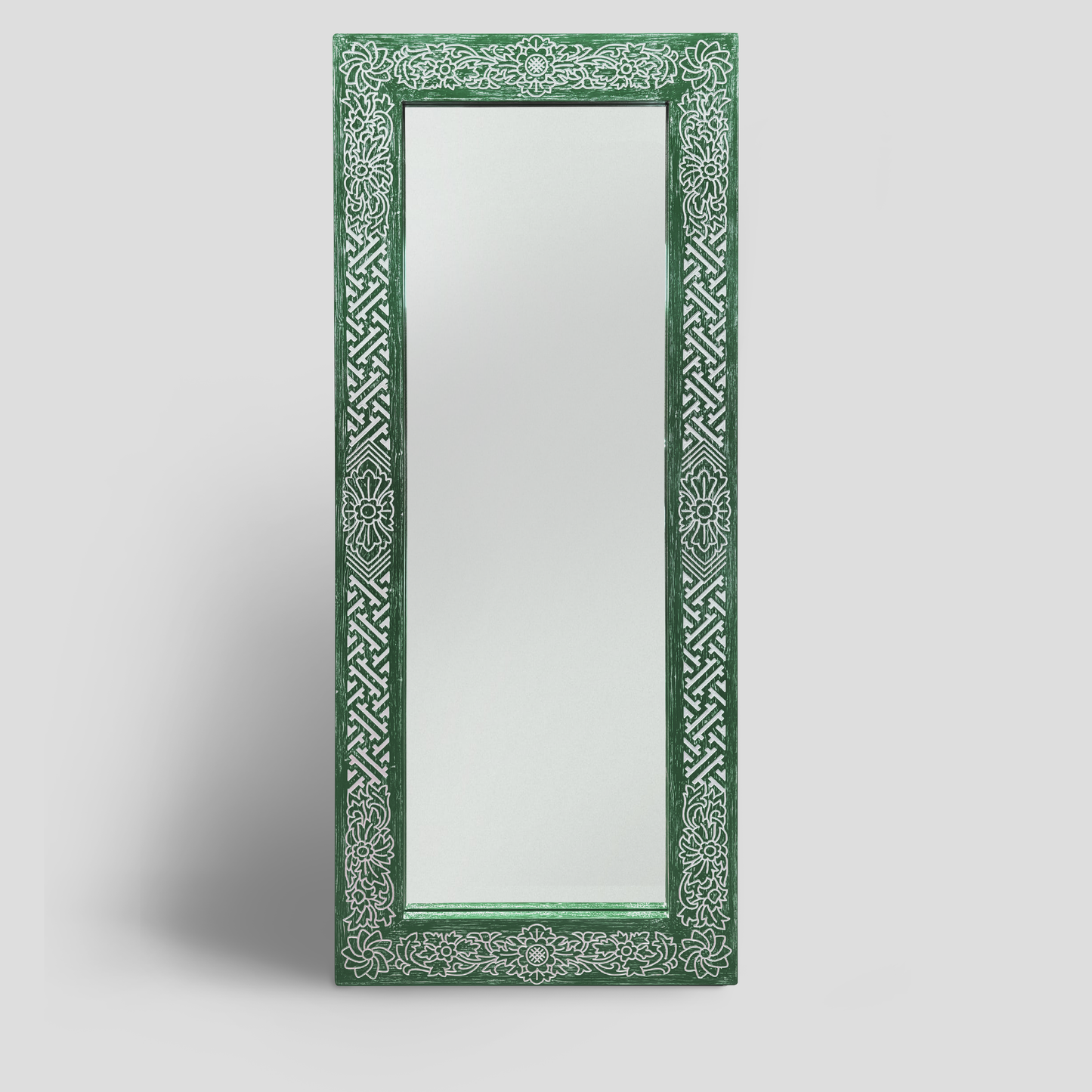 Full Length Wall Mirror Mas 28x67