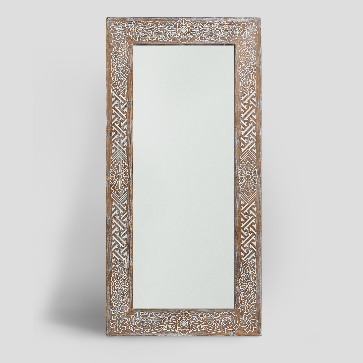 Large Wall Mirror Mas 28x56