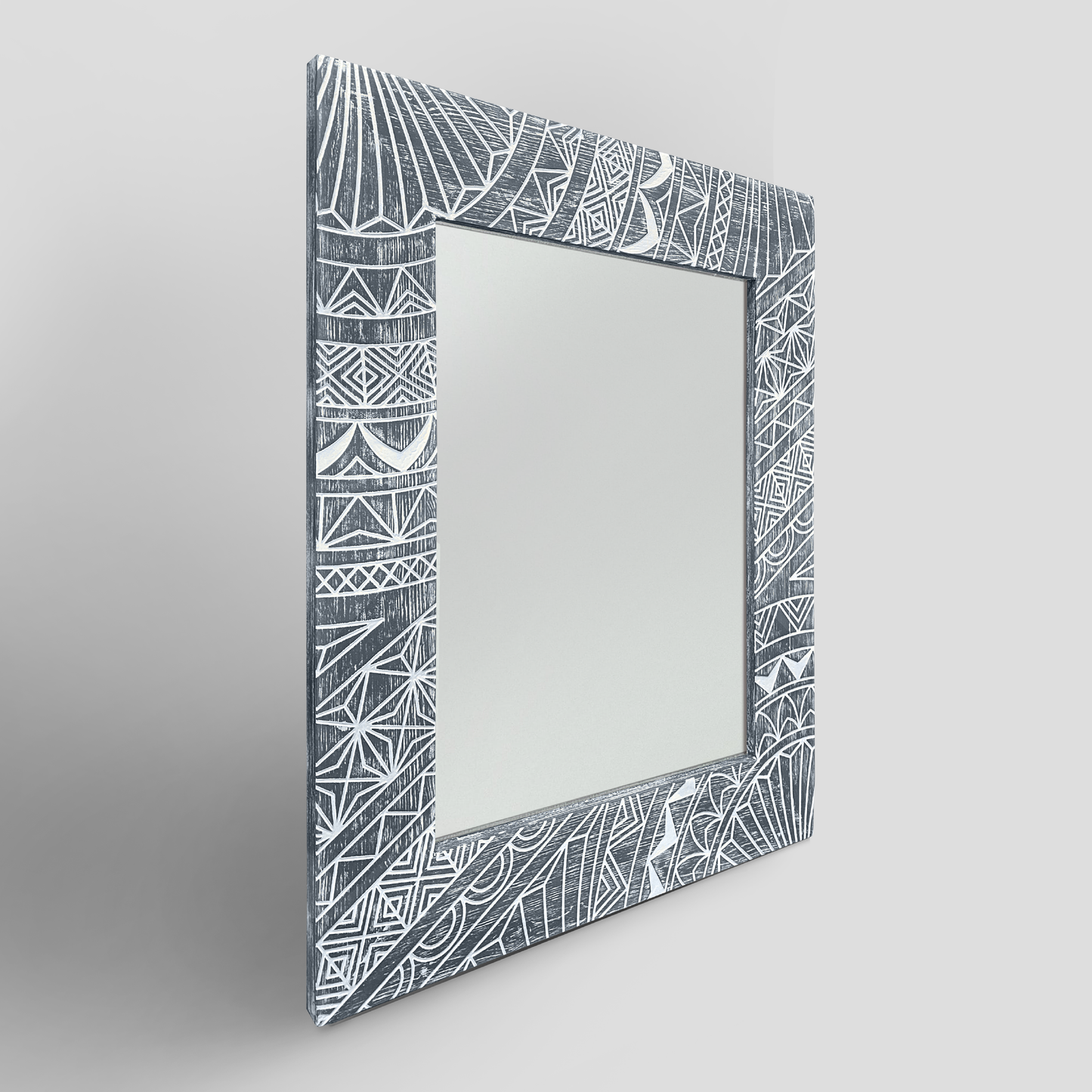 Wall Mirror Eternity 28x32