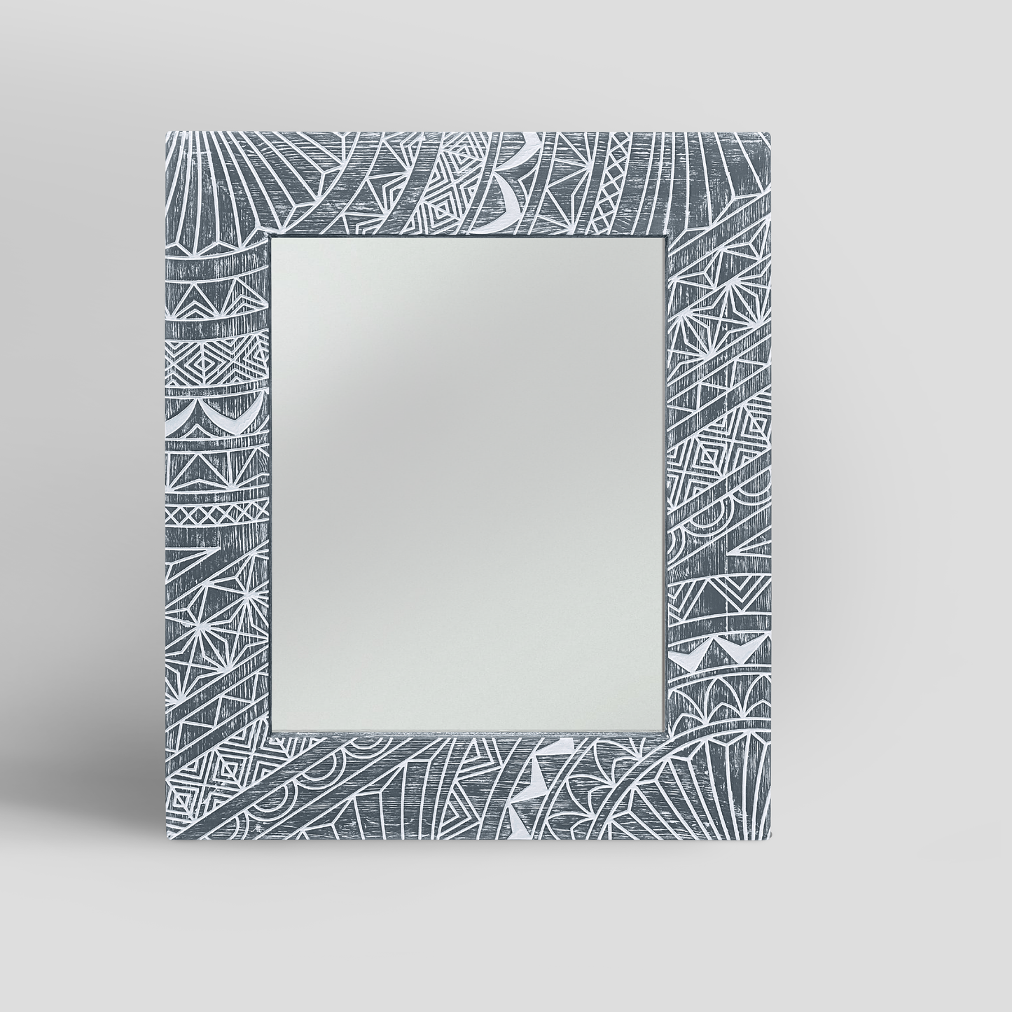 Wall Mirror Eternity 28x32