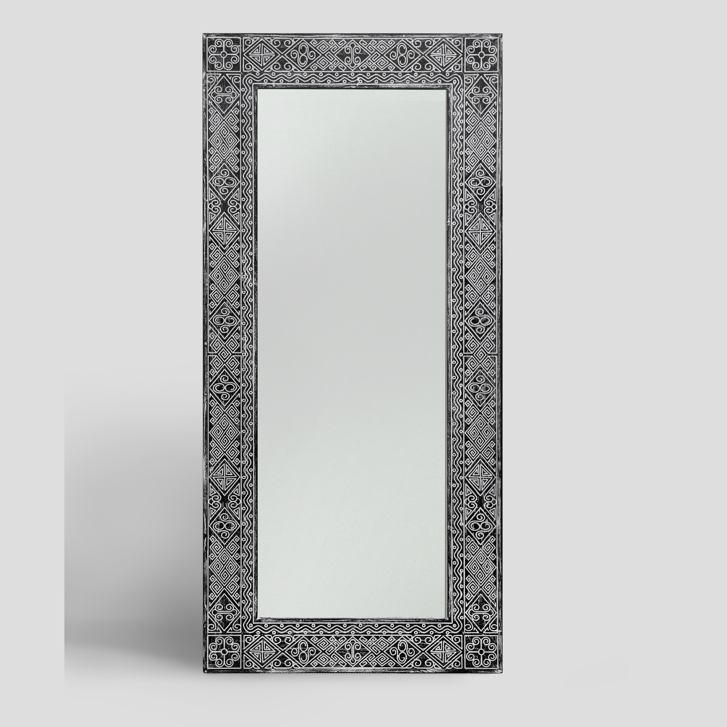 Large Floor Mirror Papua 36x78