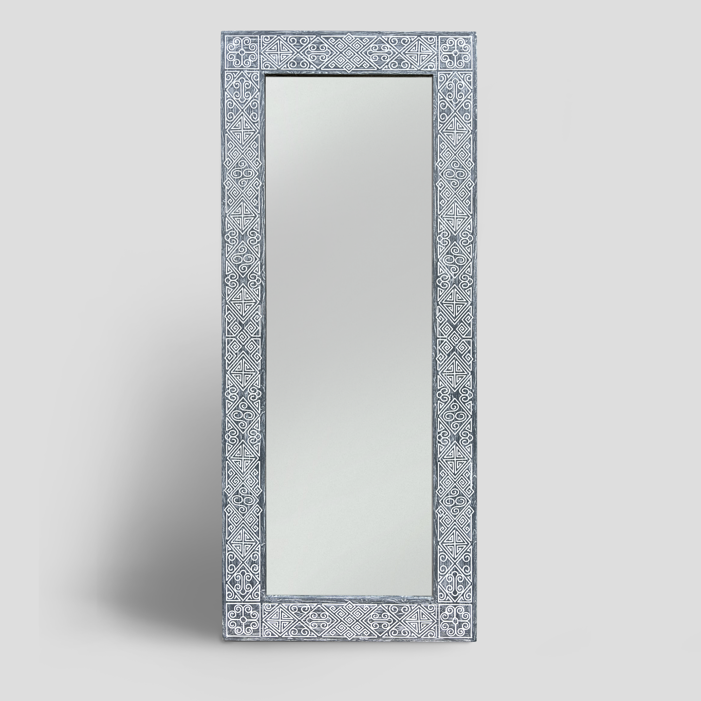 Full Length Wall Mirror Papua 28x67