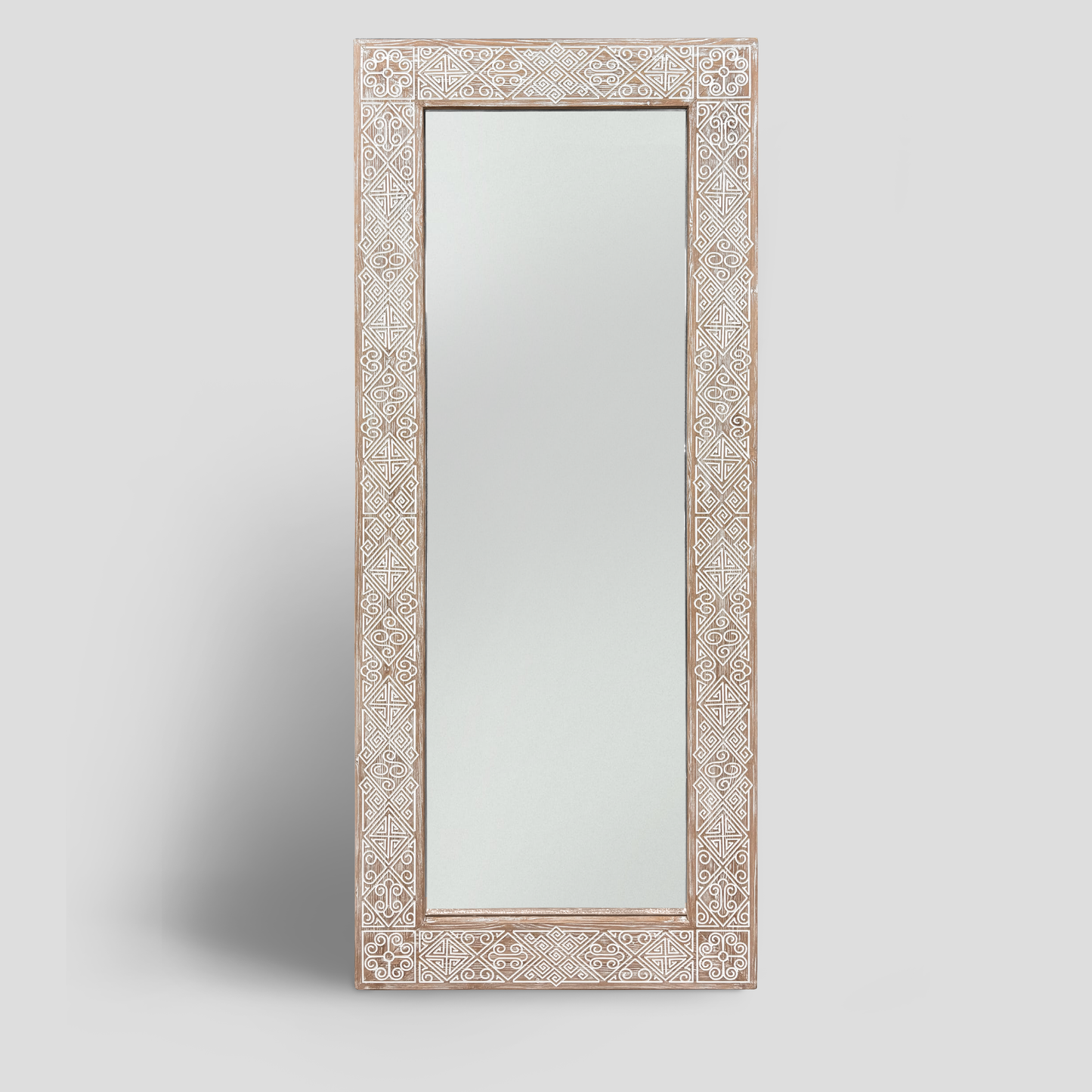 Full Length Wall Mirror Papua 28x67