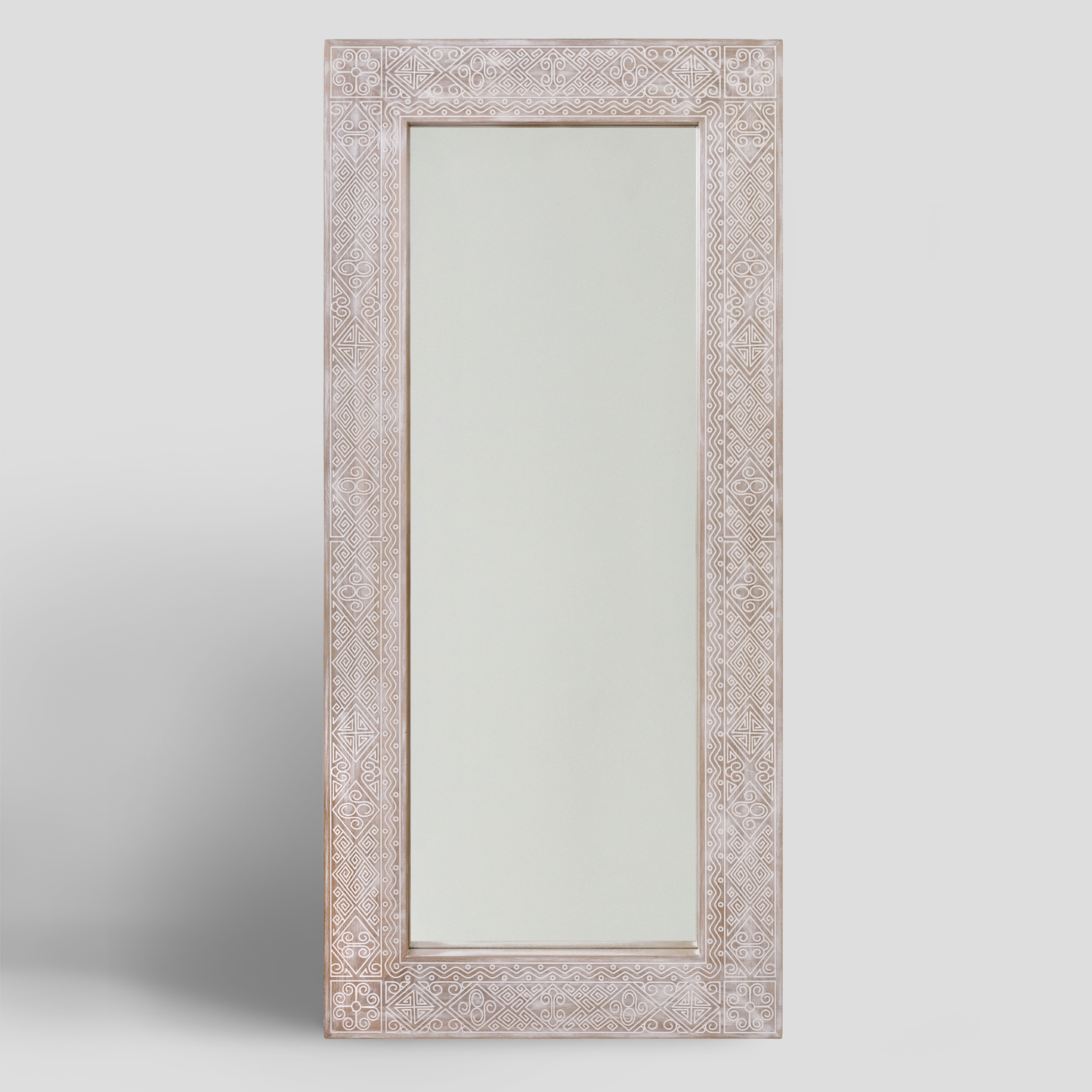 Large Floor Mirror Papua 36x78