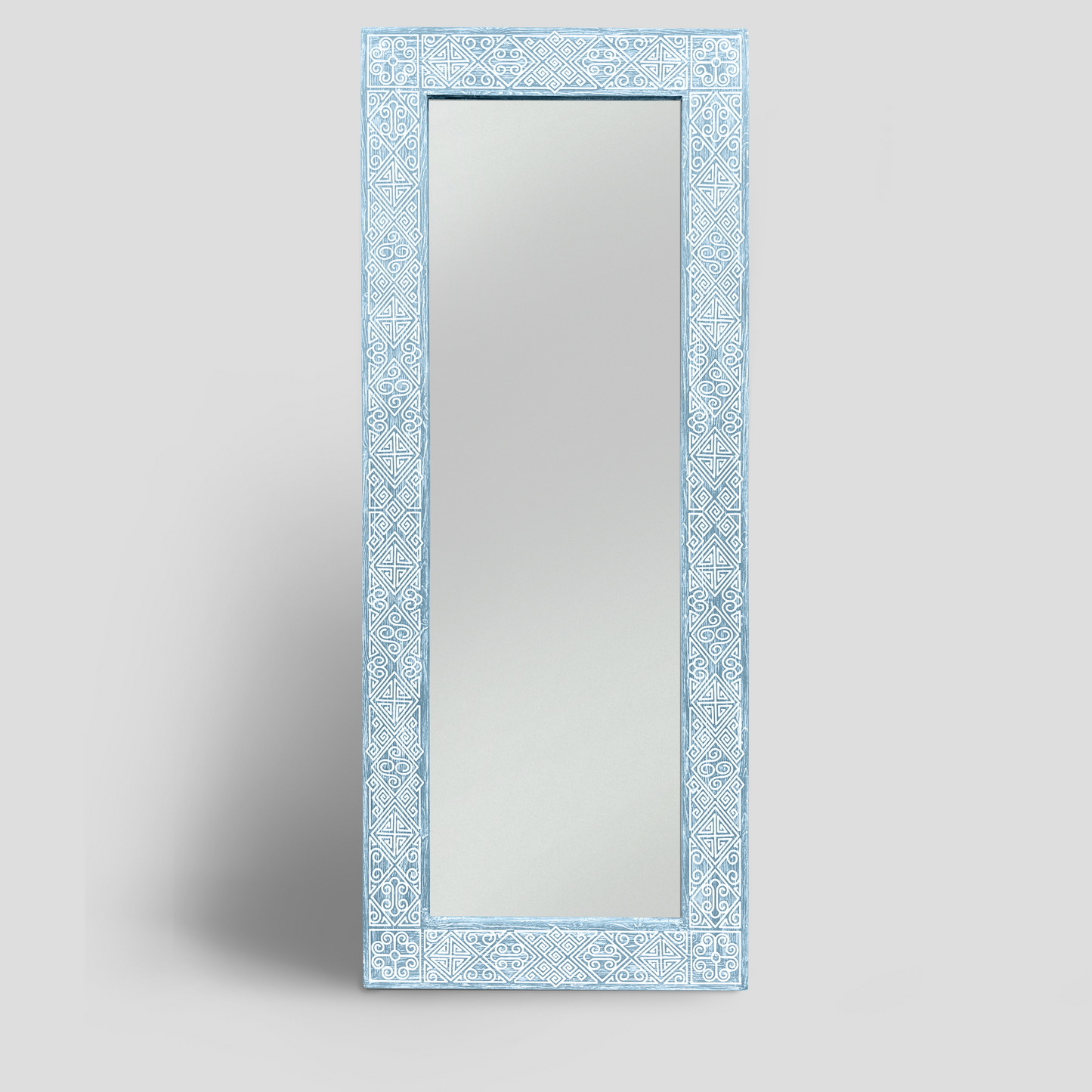 Full Length Wall Mirror Papua 28x67