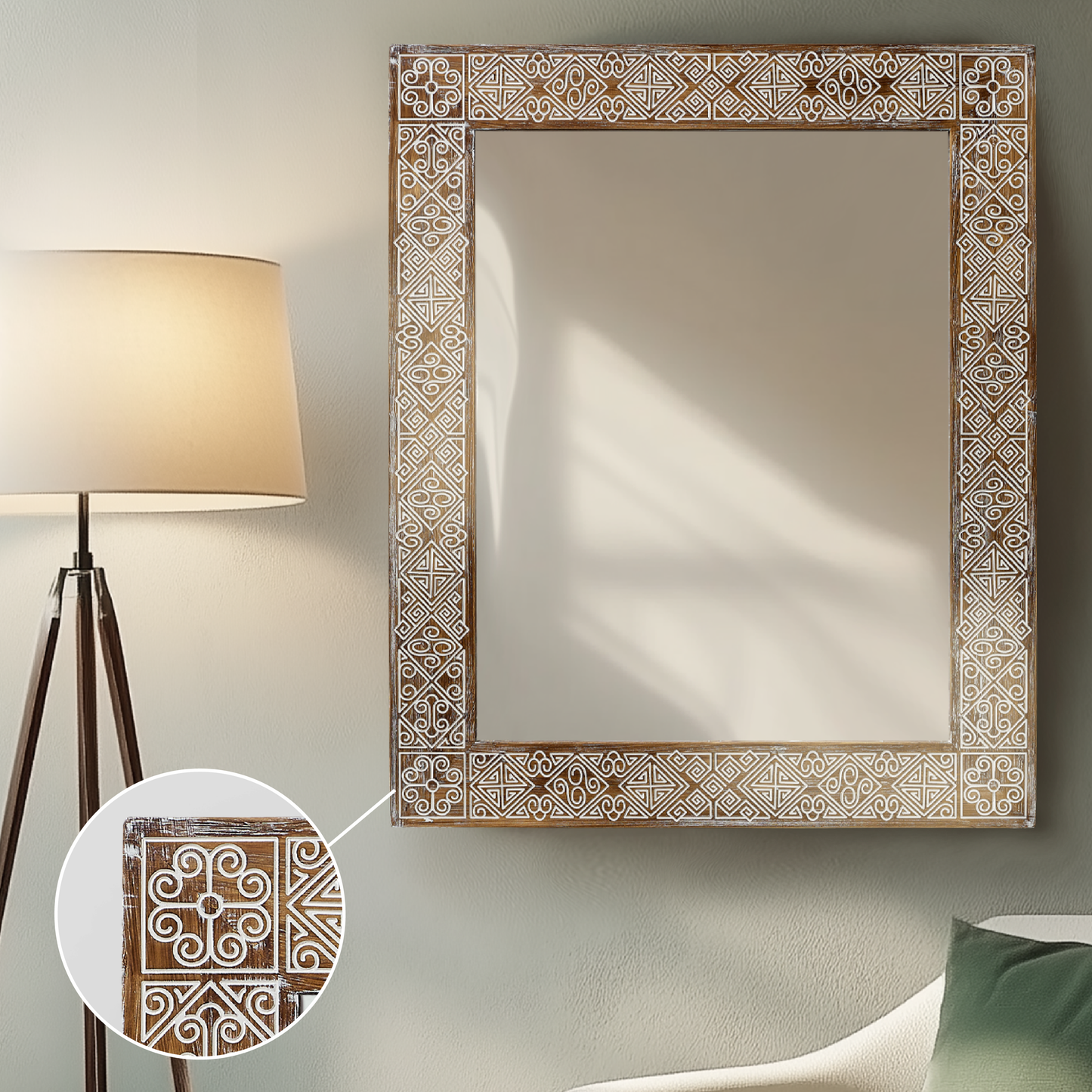 mirror_papua_walnut_35x43_4