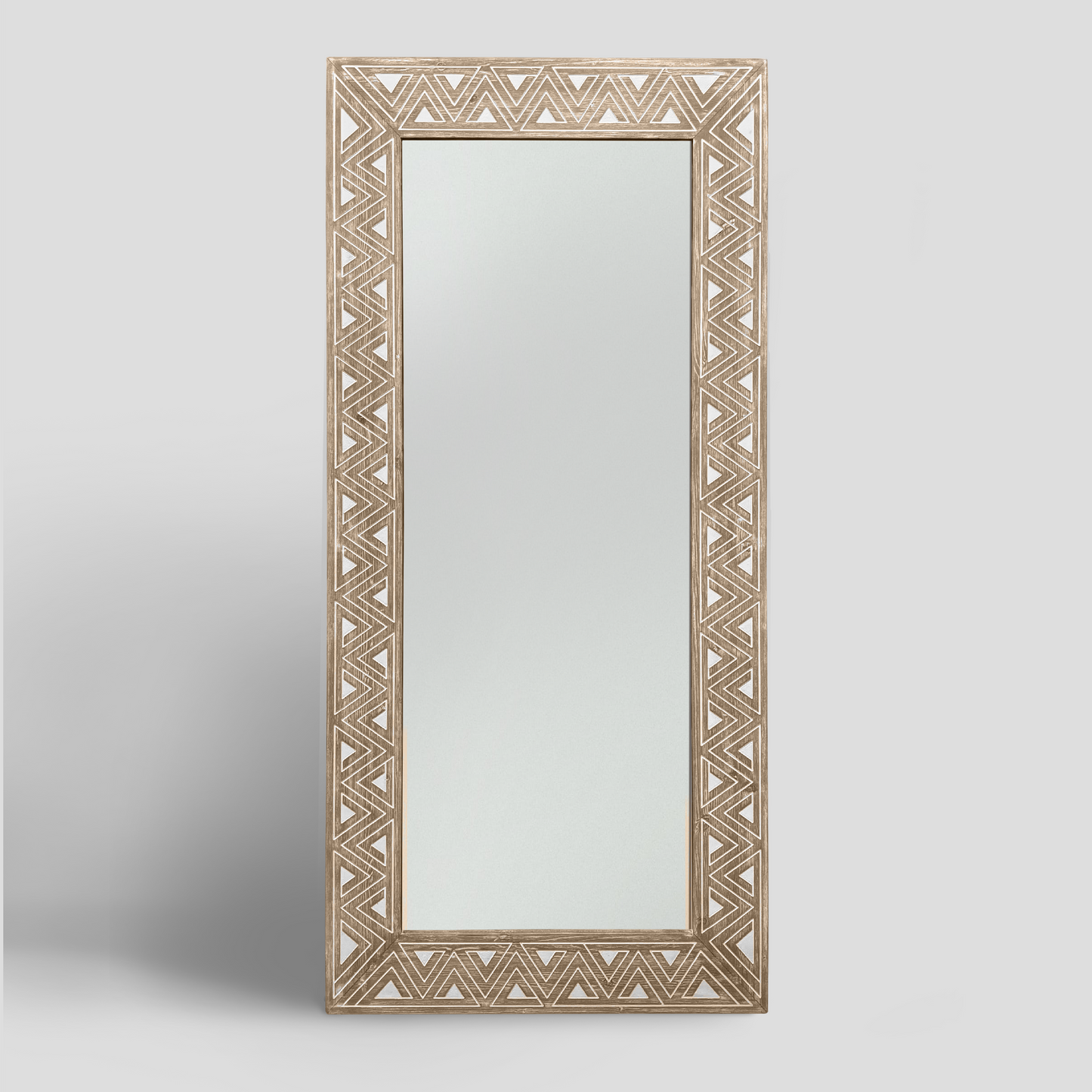 Large Floor Mirror Tria 36x78