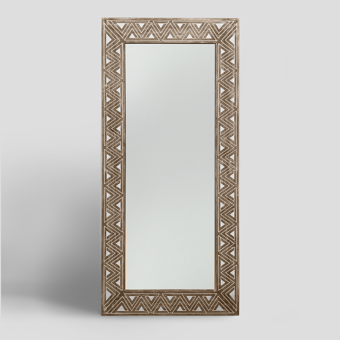 Large Floor Mirror Tria 36x78