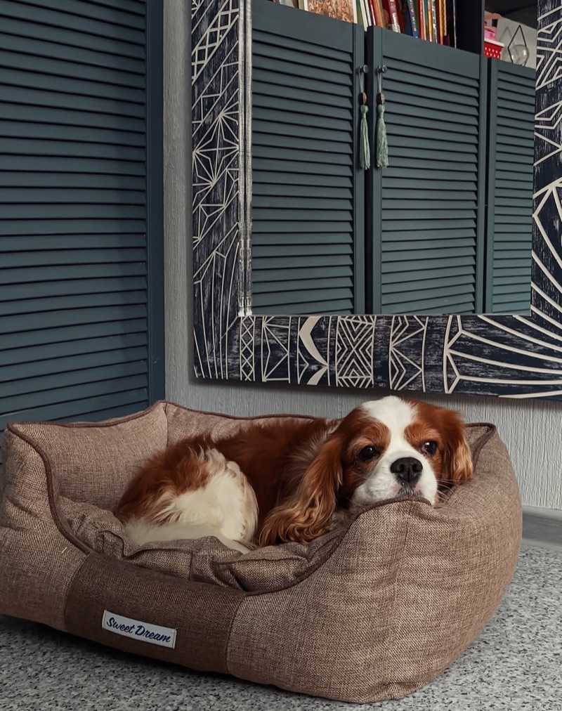 7 Boho & Folk Mirror Styling Ideas for Any Room