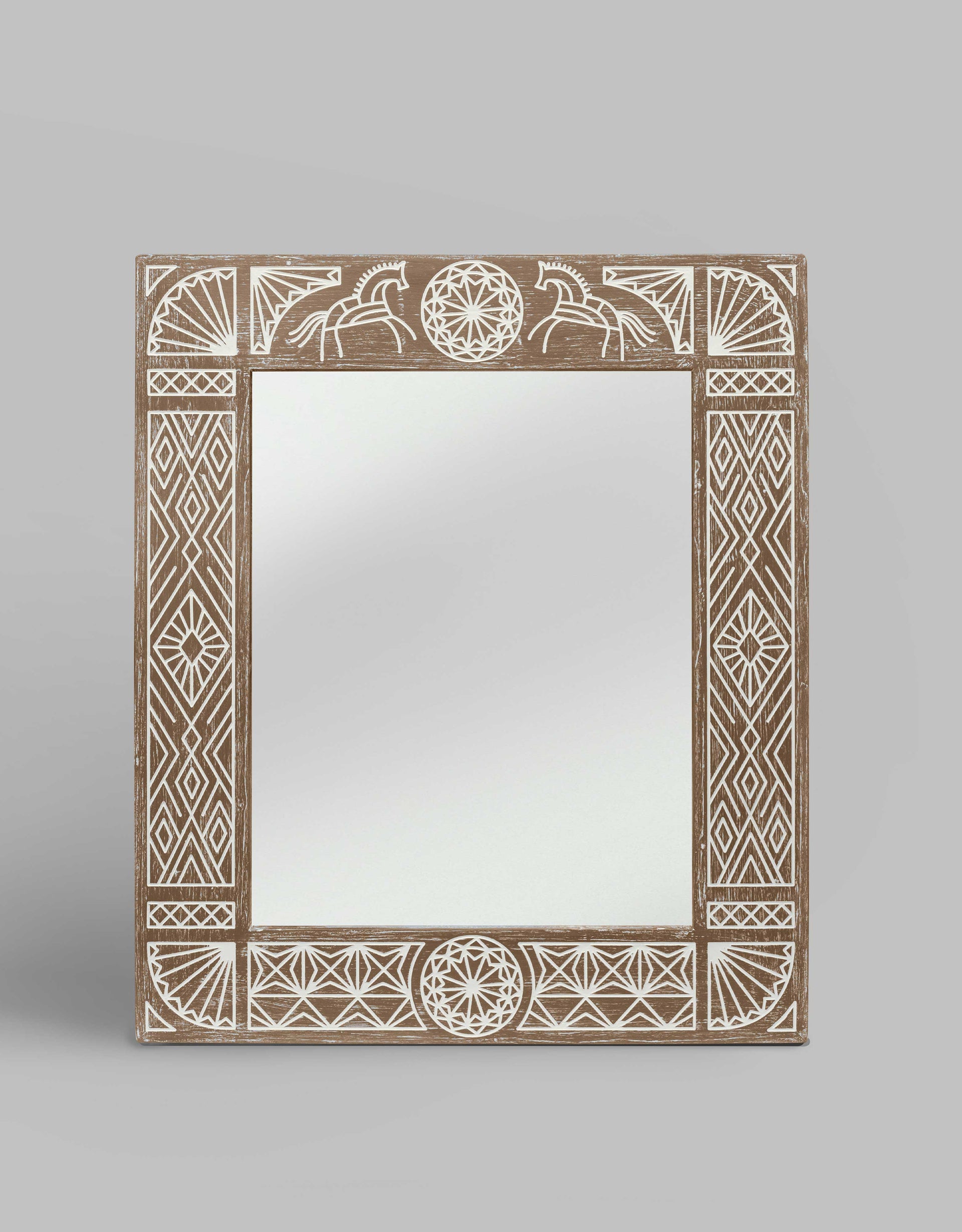 Wall Mirror Liberty 28x32
