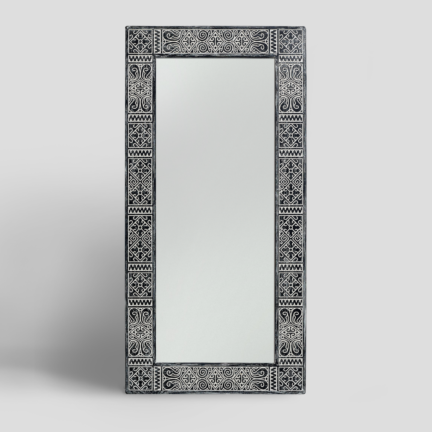 Large Wall Mirror Balian 28x56