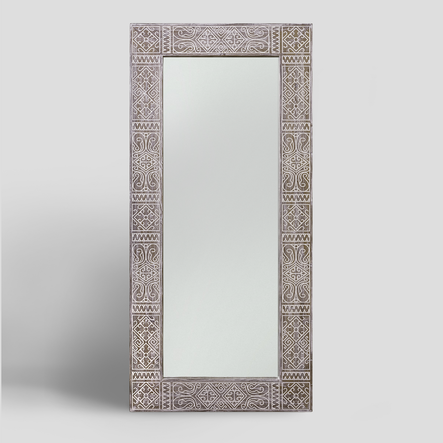 Large Floor Mirror Balian 36x78