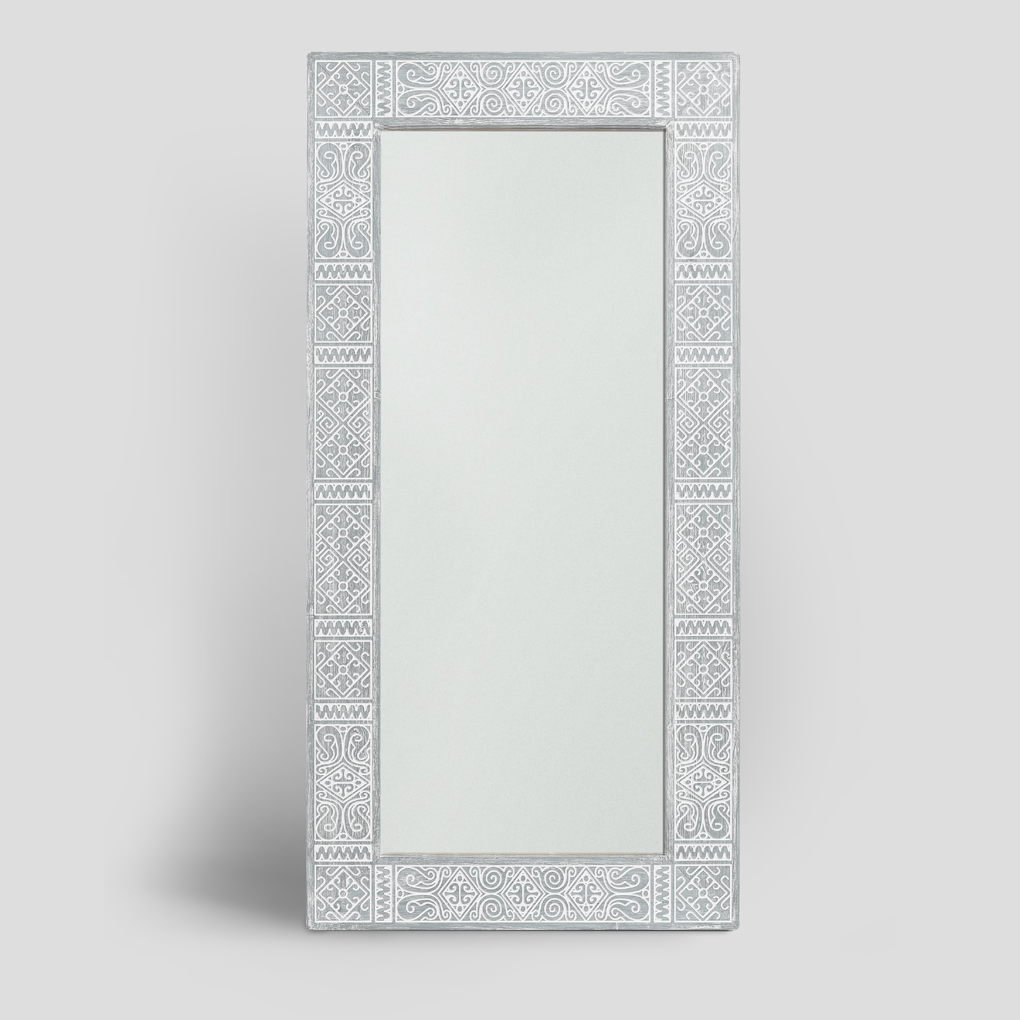 Large Wall Mirror Balian 28x56