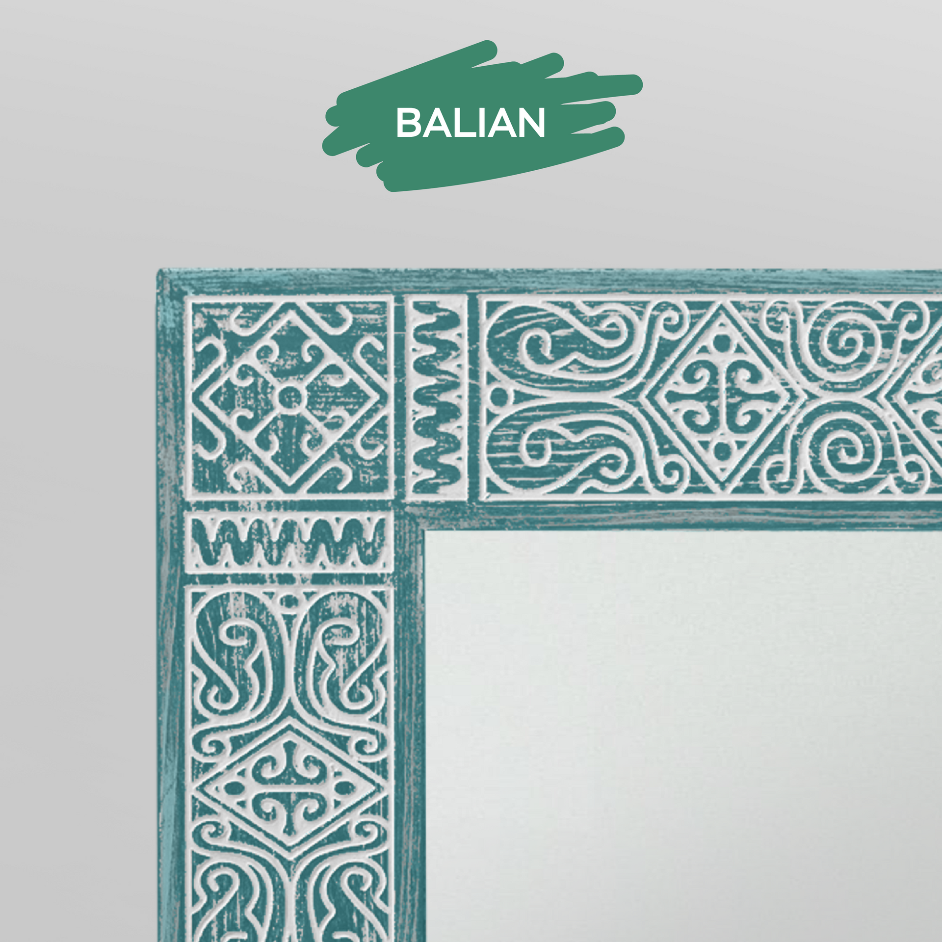 Wall Mirror Balian 28x32