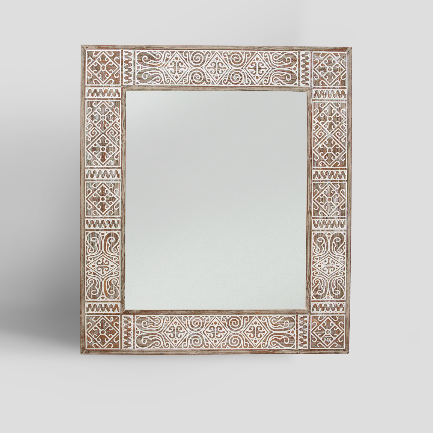 Wall Mirror Balian 28x32