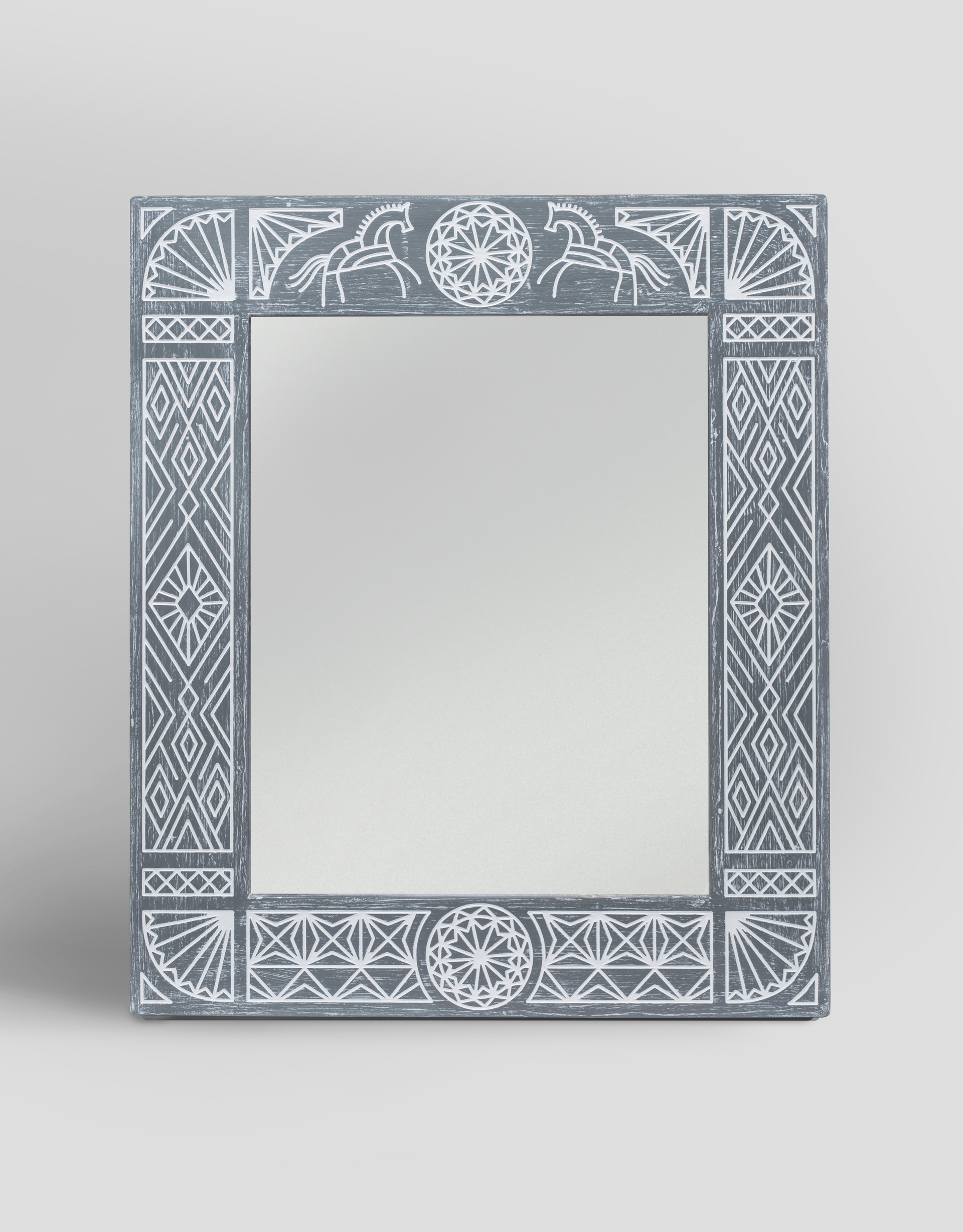 Wall Mirror Liberty 28x32