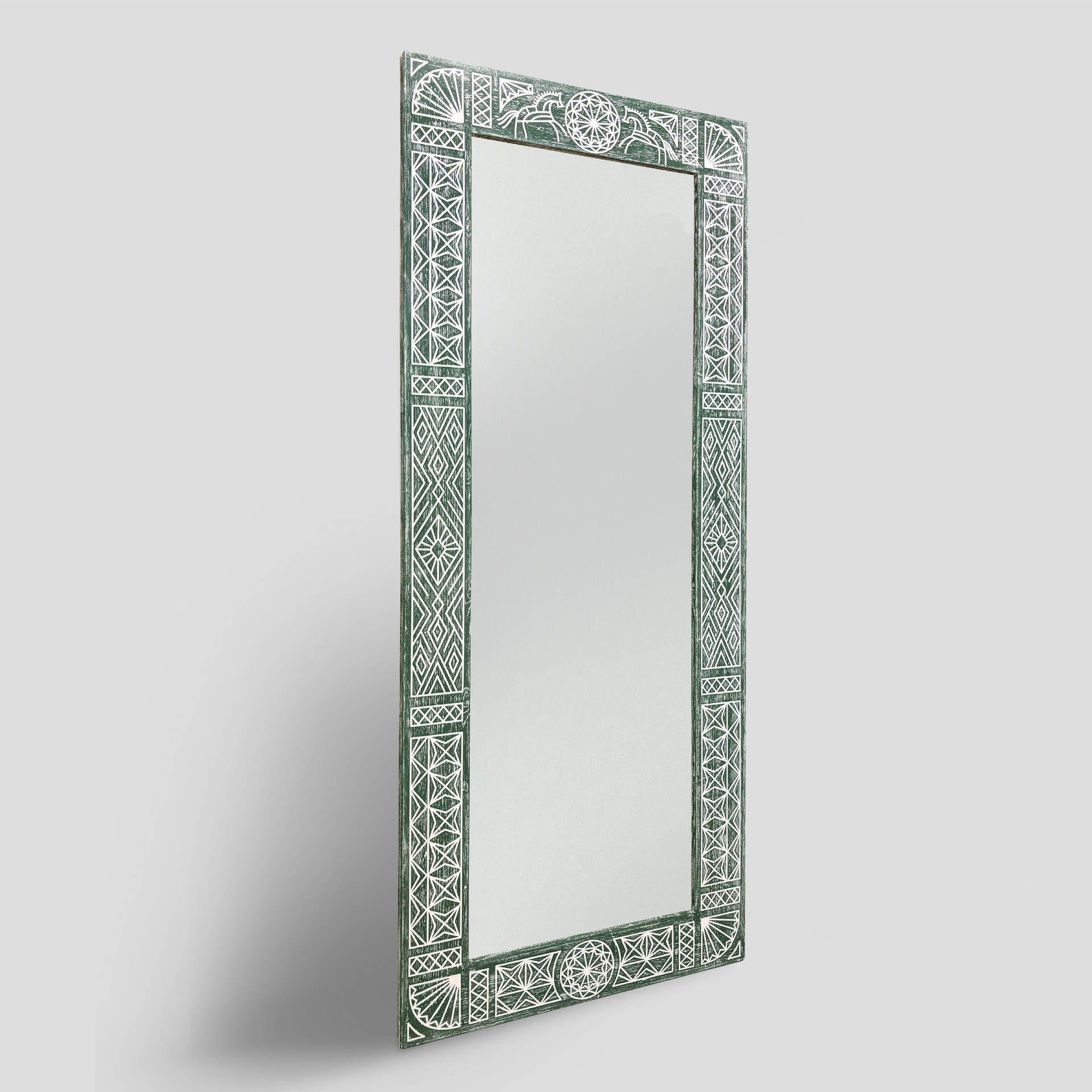 Full Length Wall Mirror Liberty 28x67