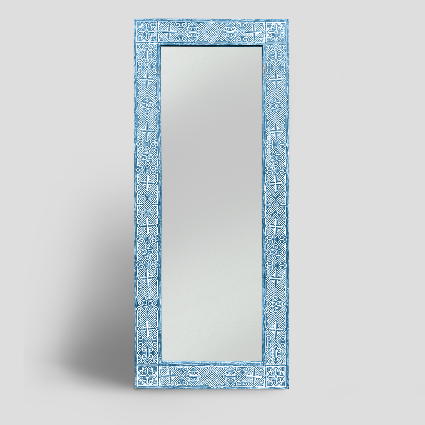 Full Length Wall Mirror Papua 28x67
