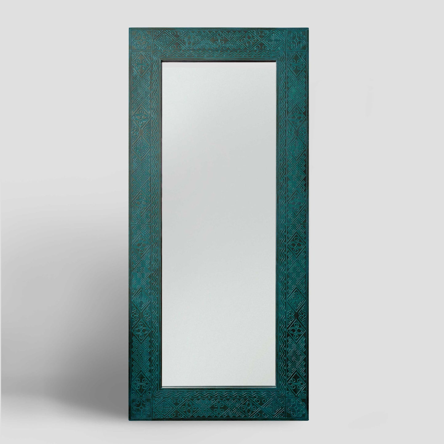 Large Floor Mirror Papua 36x78