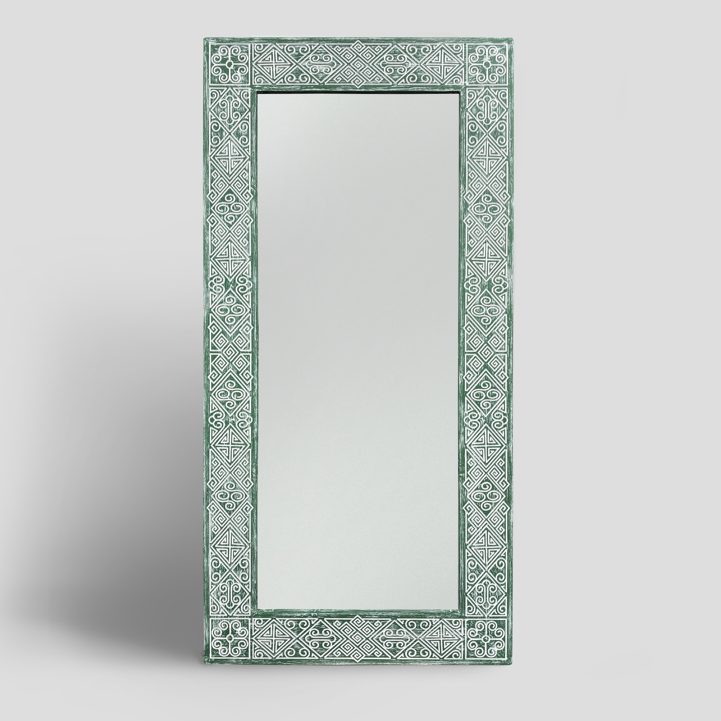 Large Wall Mirror Papua 28x56